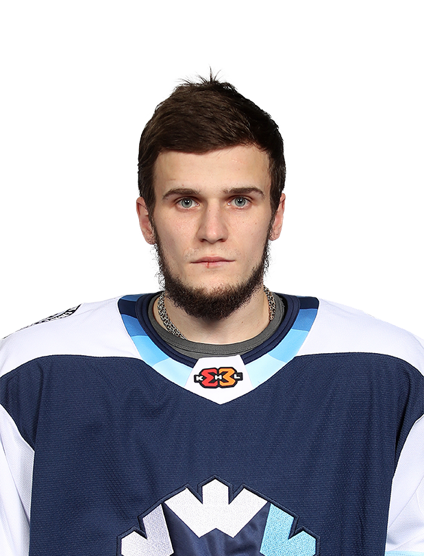 Лаврентьев Кирилл
