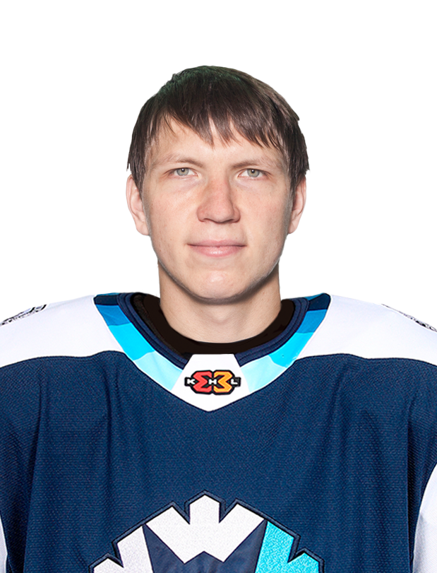 Санников Степан