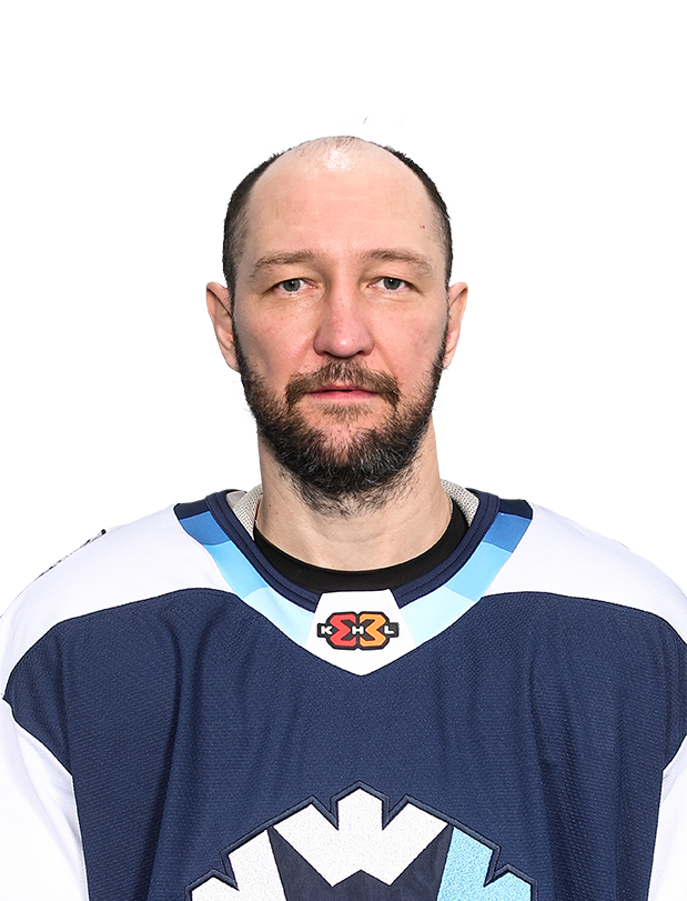 Романов Александр