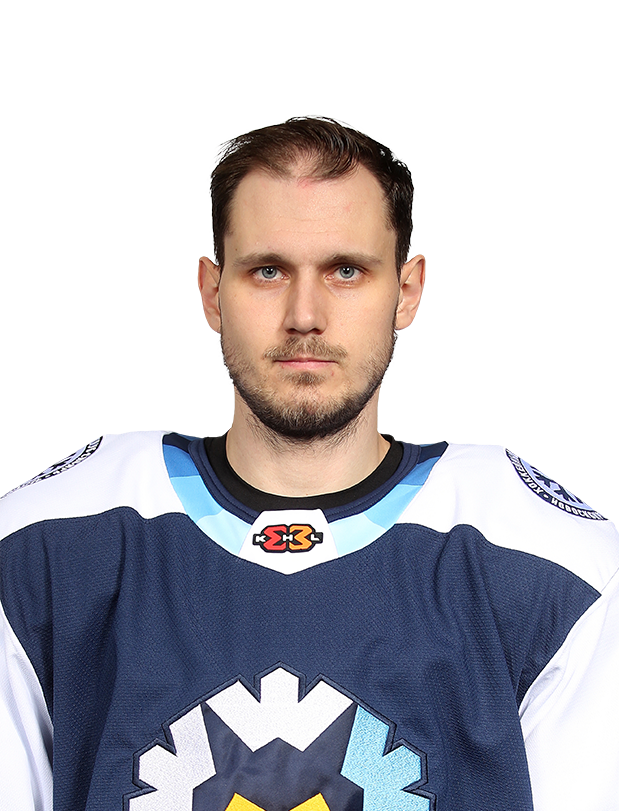 Рыжих Алексей