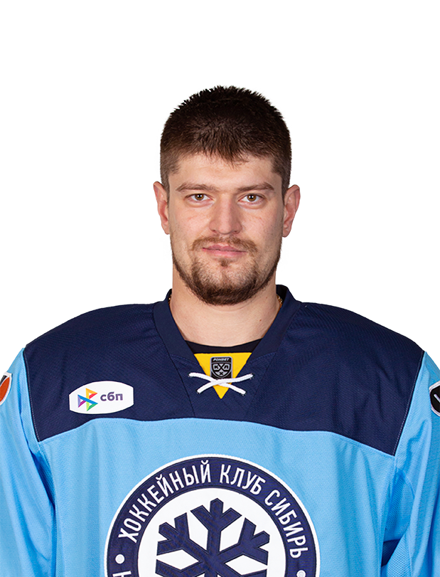 Rukavishnikov Roman