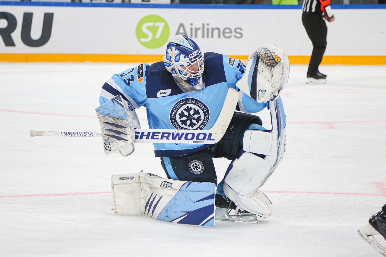 Shootout victory over Vityaz