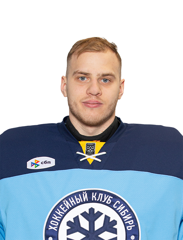 Lozebnikov Dmitrii