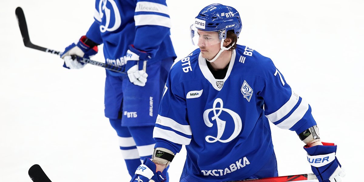 Yegor Martynov joins Sibir!