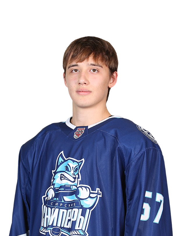 Хлебков Григорий 