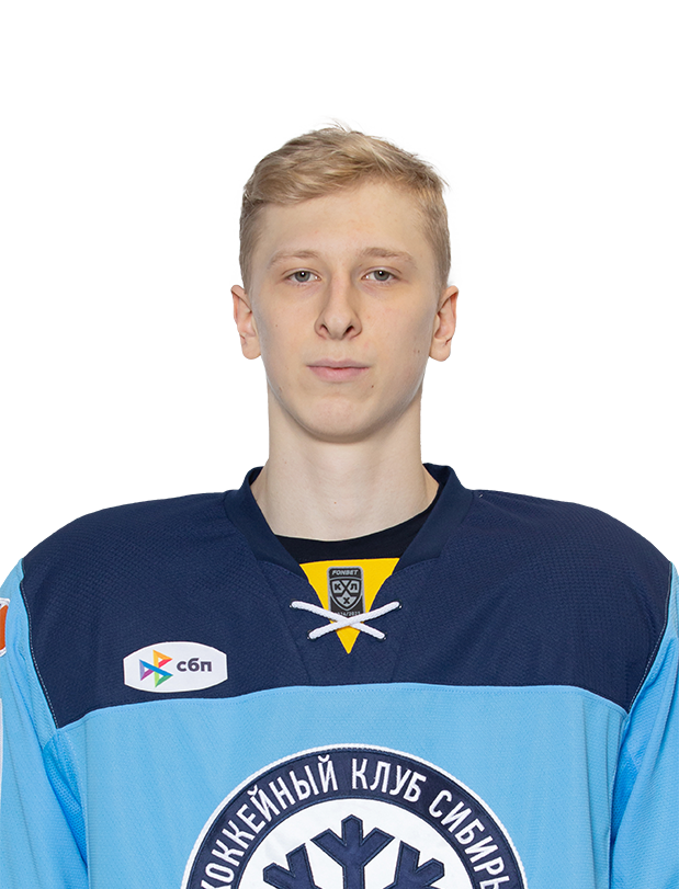 Kosachyov Yegor
