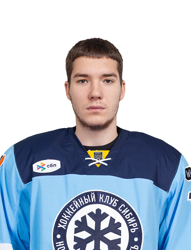 Bulavchuk Oskar