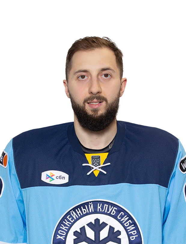 Rasskazov Kirill