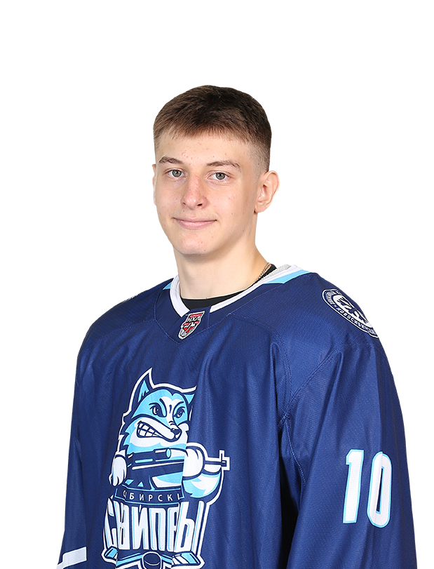 Деллерт Алексей 