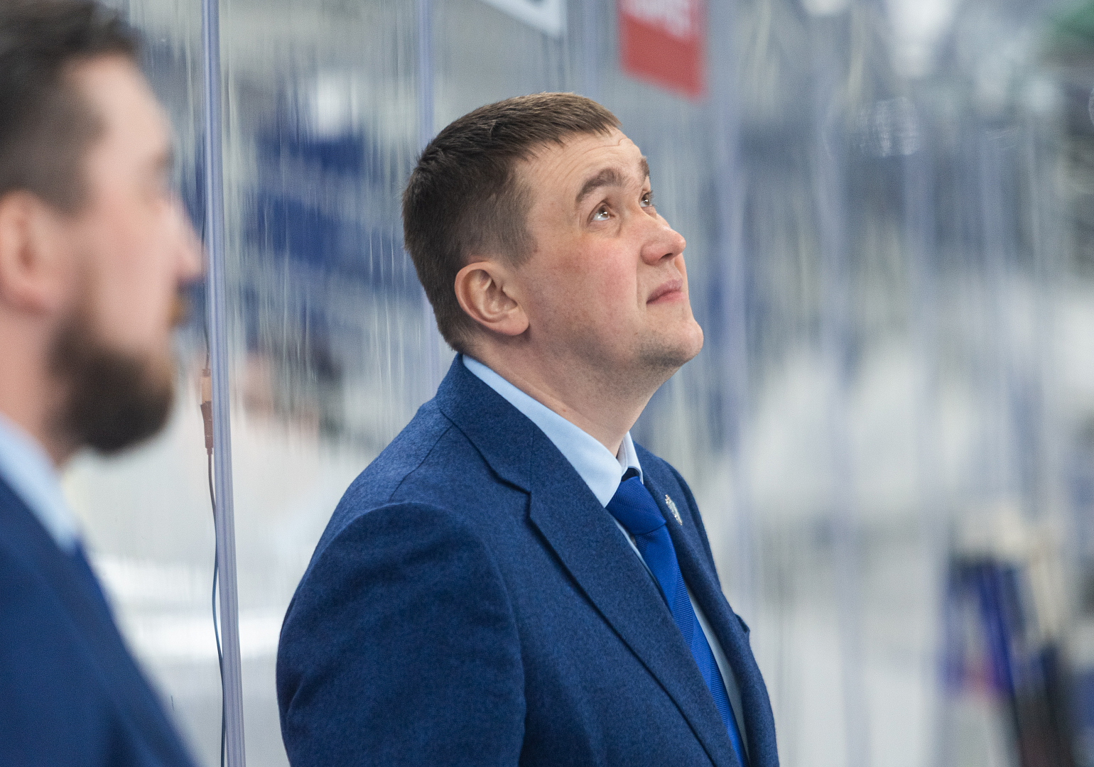 Денис Маскаленко: «Нужно исключать собственные ошибки»