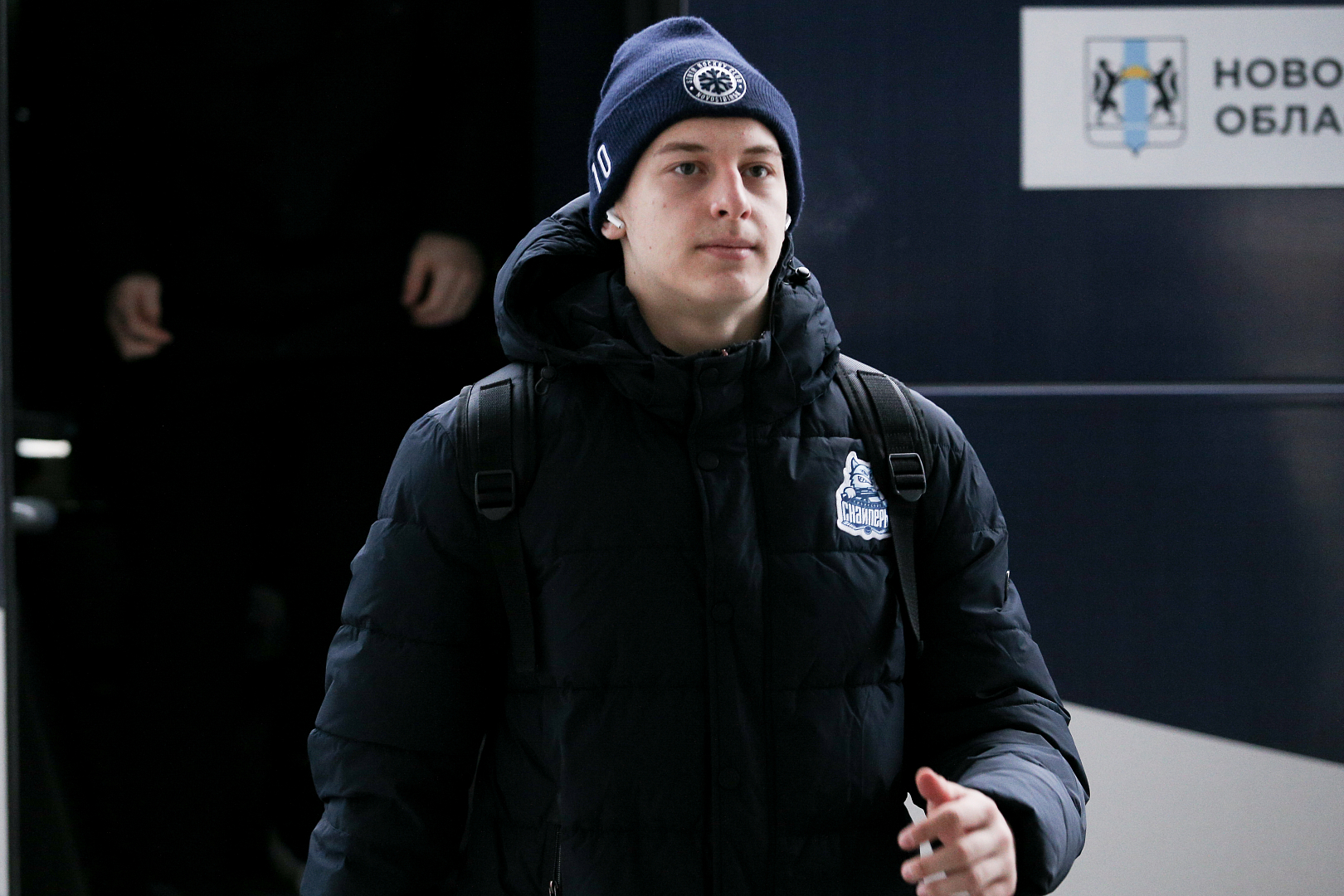 Алексей Деллерт: «Мы недооценили соперника» 