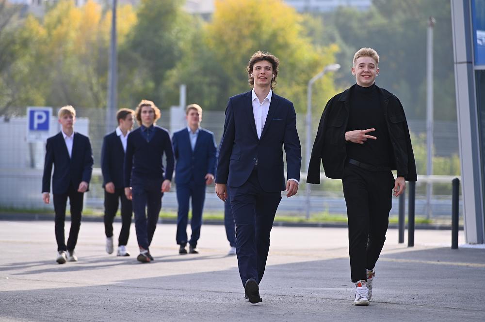 «Сибирские Снайперы» - «Кузнецкие Медведи». 14.09.2023