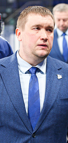Денис Маскаленко: «Я не доволен результатом»