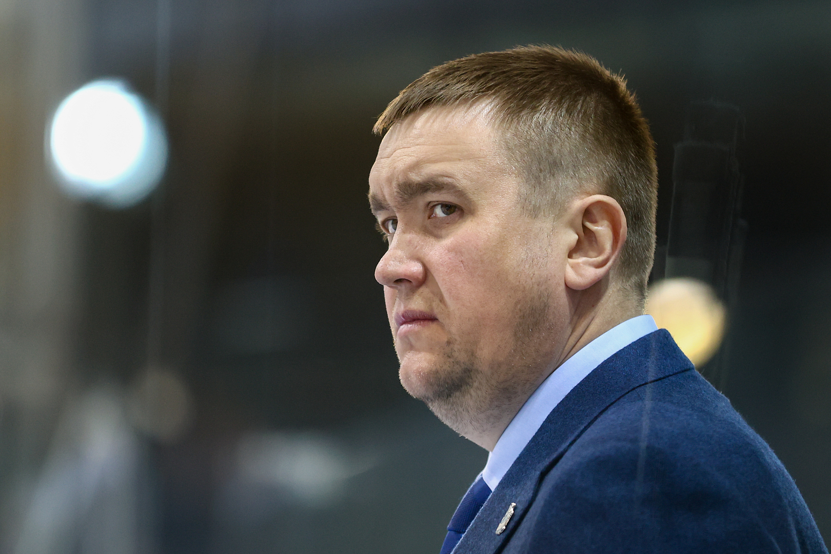 Денис Маскаленко: «Нам не хватило наглости и спортивной злости»