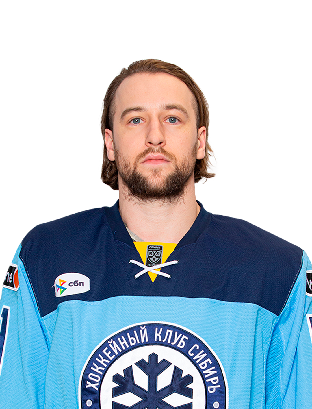 Leipsic Brendan