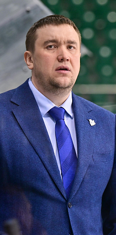Денис Маскаленко: «Вовремя реализовали свои моменты»