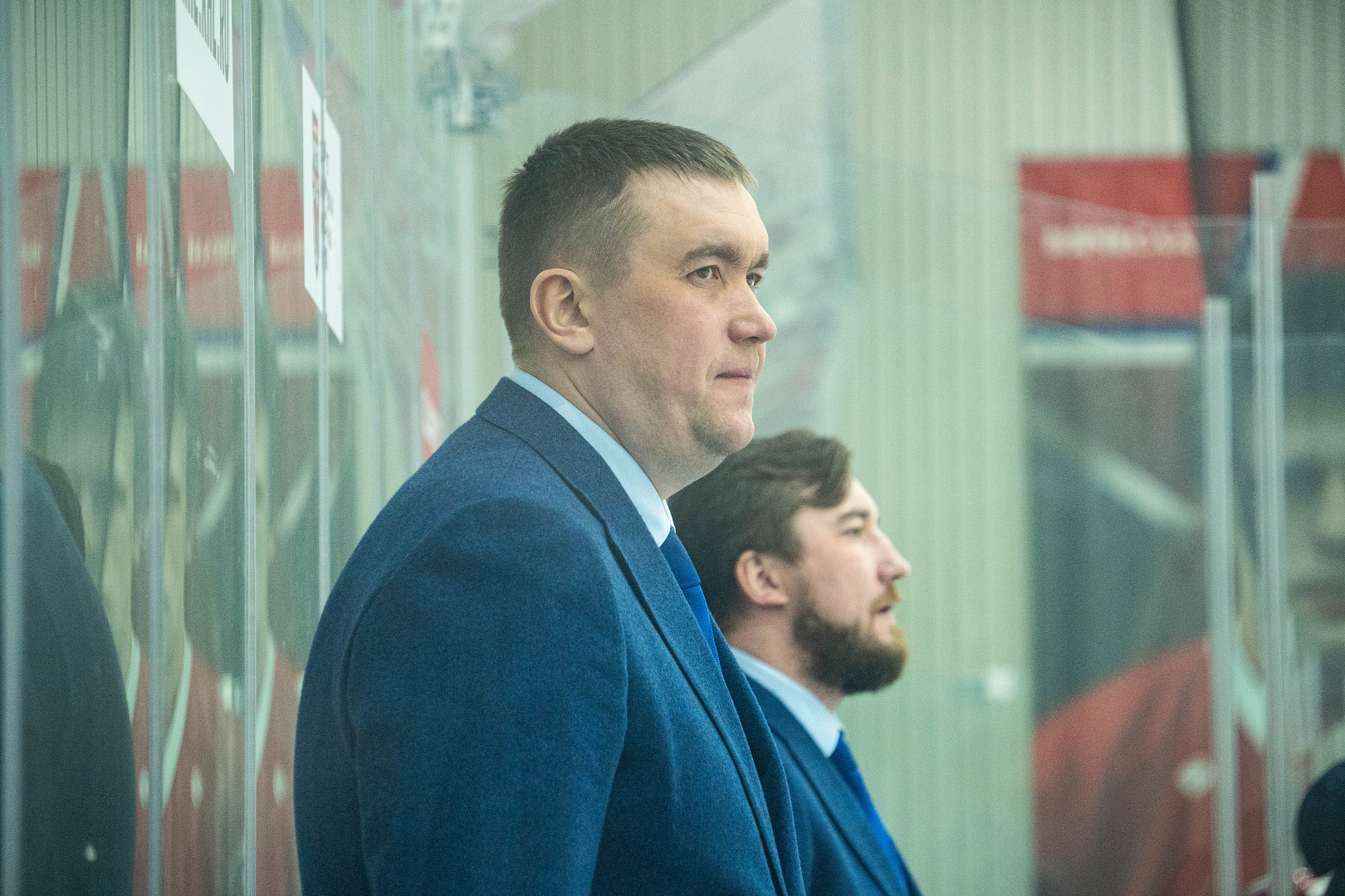 Денис Маскаленко: «Игрой я не доволен»