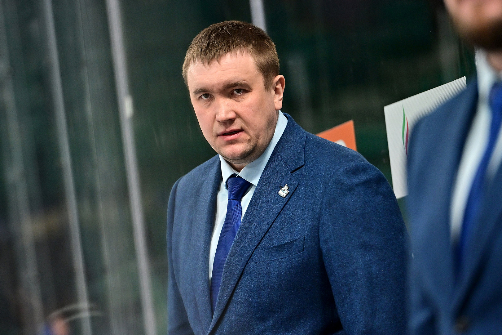Денис Маскаленко: «Бились, несмотря ни на что»
