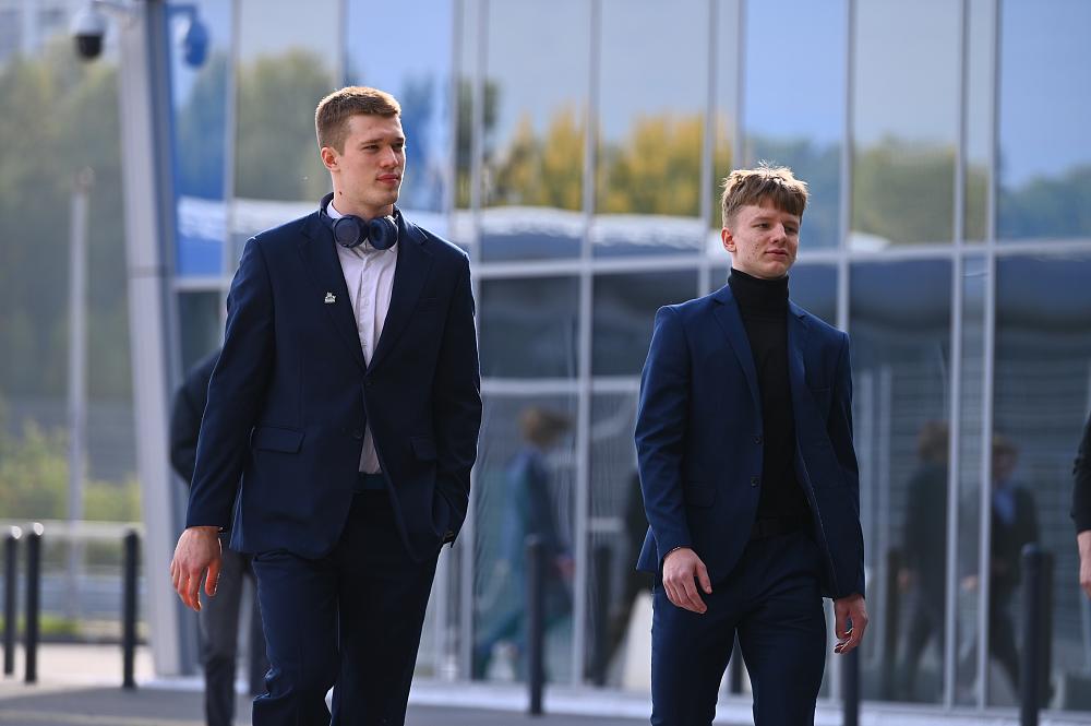 «Сибирские Снайперы» - «Кузнецкие Медведи». 14.09.2023