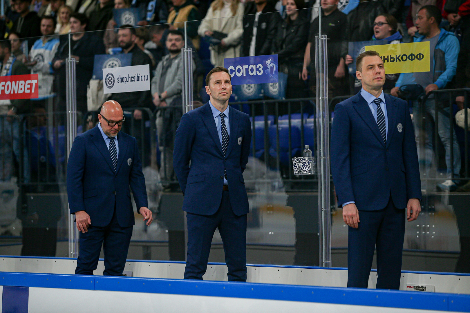 Дэвид Немировски: «Самое главное — это победа»