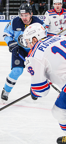 Shootout defeat from SKA
