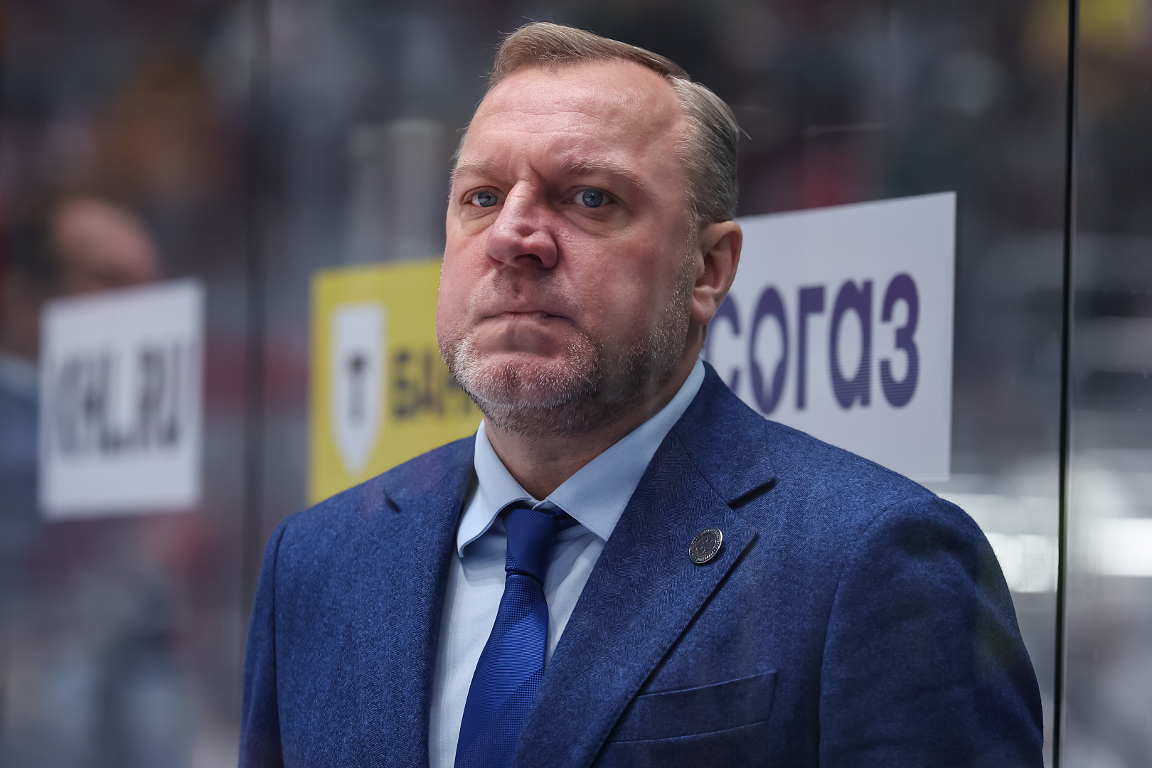 Вадим Епанчинцев: «Надеемся, что наконец-то прорвало»
