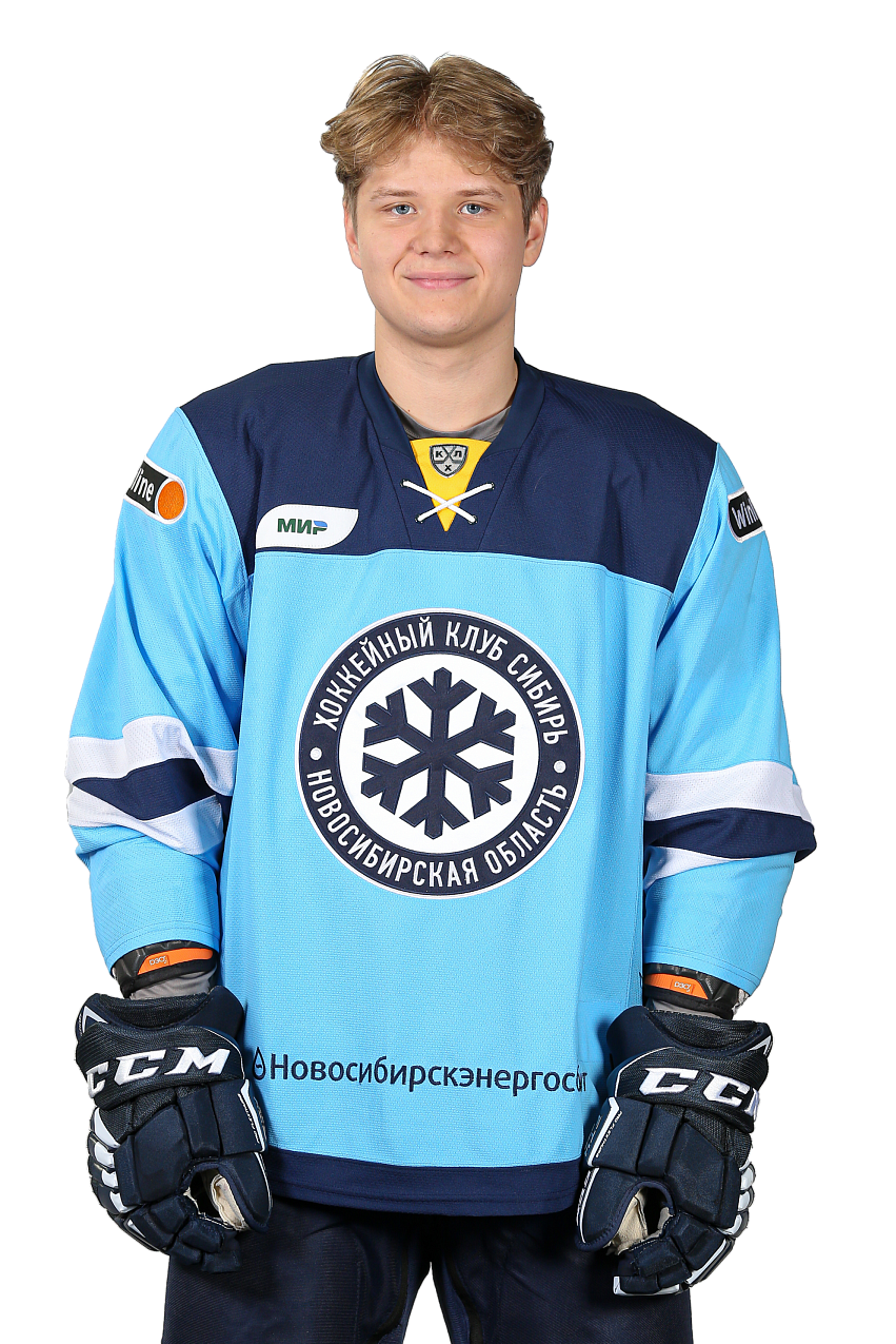 Лукин Александр