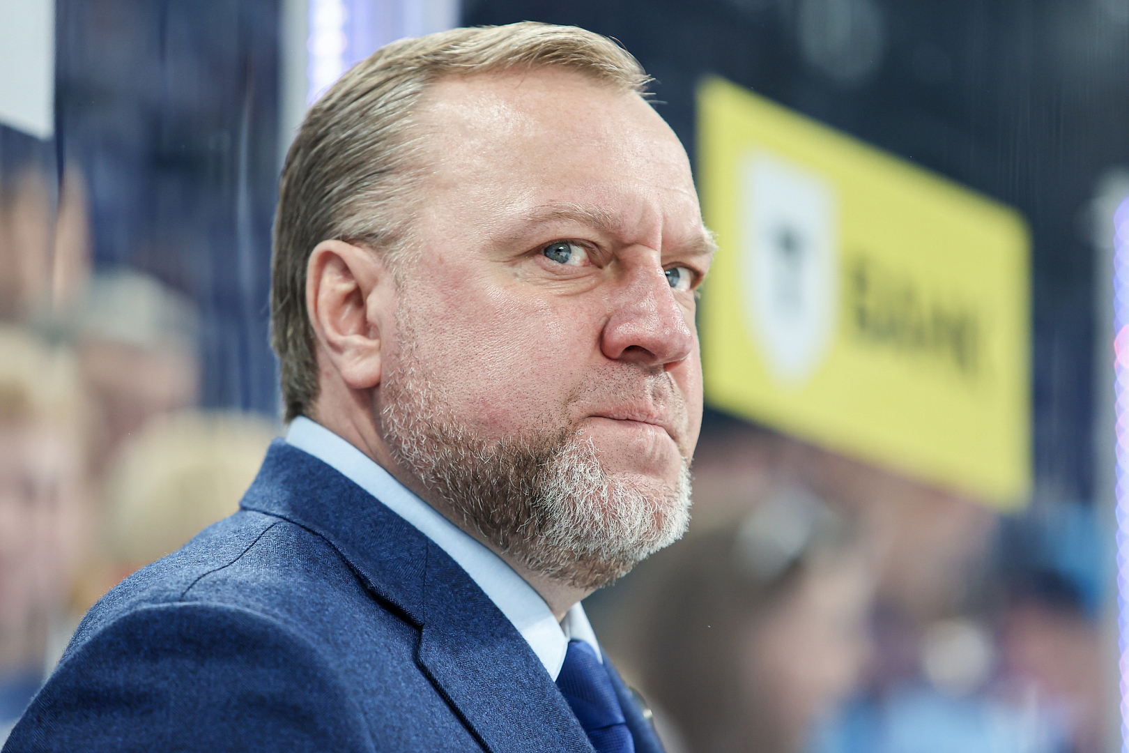 Вадим Епанчинцев: «Дисциплина с нашей стороны решила исход матча»