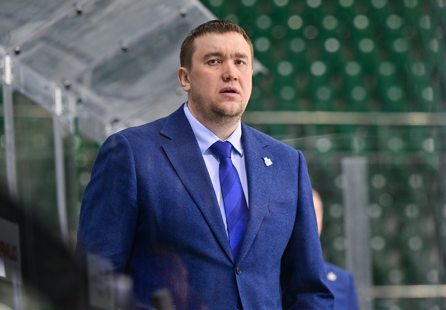 Денис Маскаленко: «Вовремя реализовали свои моменты»
