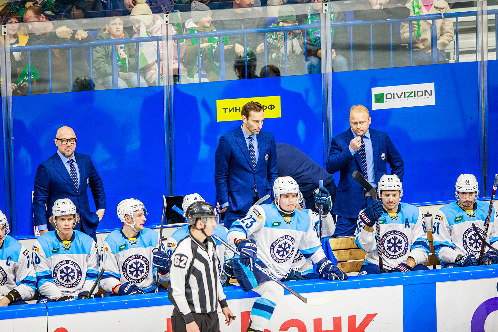 Дэвид Немировски: «Сложно выиграть без голов»