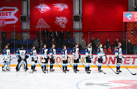 Встречайте команду 3x3