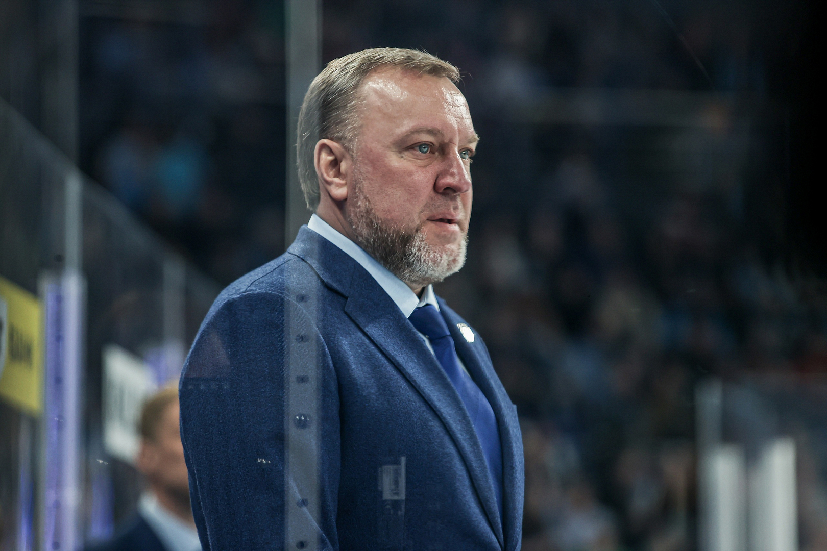 Вадим Епанчинцев: «Многое в таких играх решает характер»