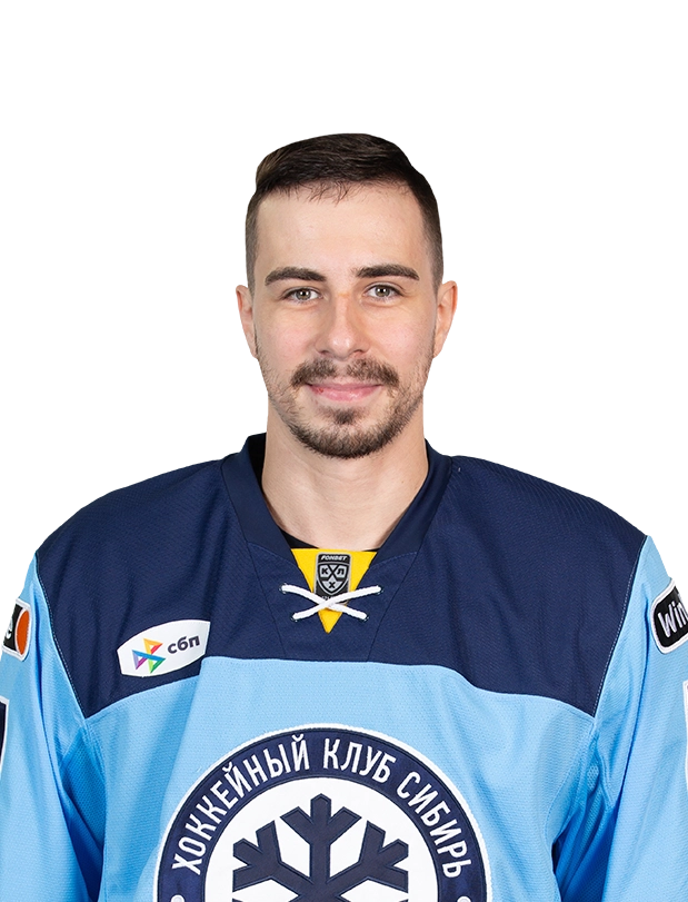 Яковлев Алексей