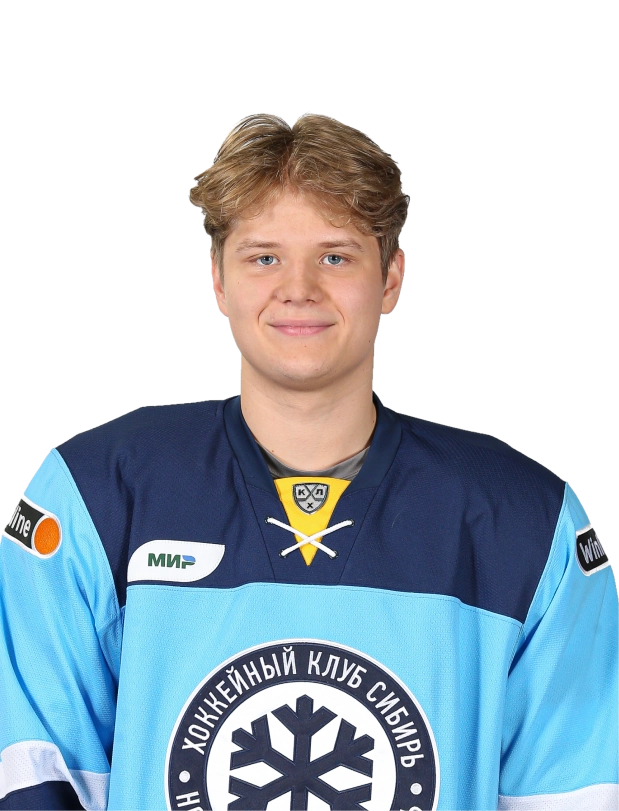 Лукин Александр