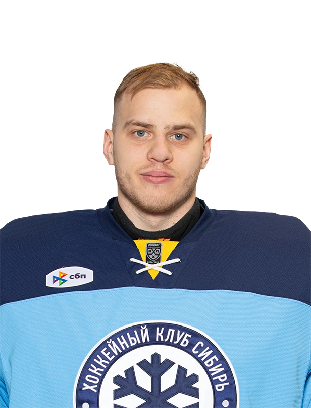 Лозебников Дмитрий